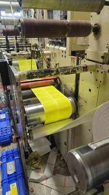 2002 MARK ANDY 2200 FLEXO NARROW WEB | Styers Equipment Company (5)
