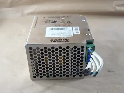 Used PHOENIX CONTACT QUINT-PS-100-240AC/12DC/10 Misc Electrical & Power Parts British Columbia CA | Lenmark #259587