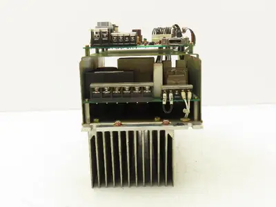 Used YAMAZAKI MAZAK _UNKNOWN_ Servo Drives Indiana US | Arrow Industrial #1408051