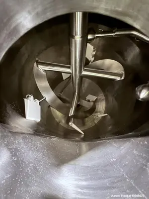 Used JBT FOODTECH _UNKNOWN_ Stainless Steel Tanks Illinois US | Aaron Equipment #548939