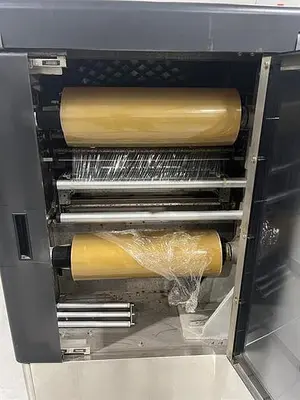 Hobart AWS Automatic Meat Wrapper