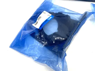 New | in-Stock SMC Mounting Bracket for Regulator, AR MASS PRO Air Pressure Regulators Michigan US | Maverick Industrial Sales #1389796