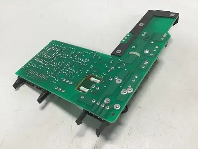 USED GAMMAFLUX GA-100-F-00