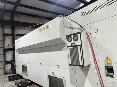 USED 2012 CHEVALIER FBL-5030C