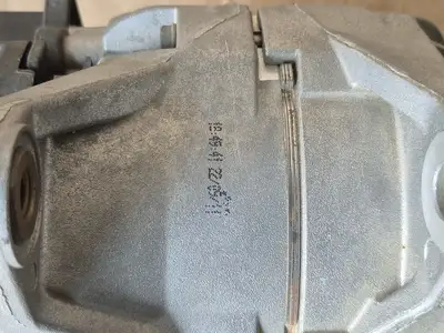 USED BOSCH 0 124 325 052