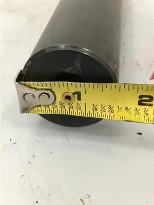 Used VAN DORN 338459 Injection Molding Parts Michigan US | Ideal Machinery #1302273
