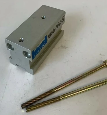 NEW Festo ADV-16-25-A