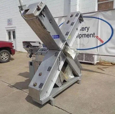 benttendorf model 3200 Slicer