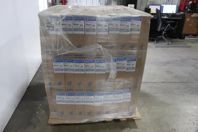 Used DONALDSON P601476 Air Compressor Parts Ohio US | Aucto #1307625