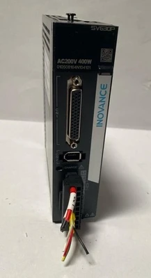 NEW Suzhou Inovance AC200V