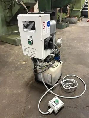 Used WILA HM11 Misc Industrial Equipment Ontario CA | Trader Machinery Inc #1243271