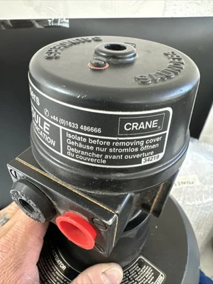 USED Saunders 34206