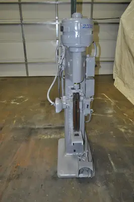 USED GRANT 220