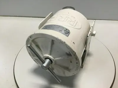 USED TRIPLE R BU50E