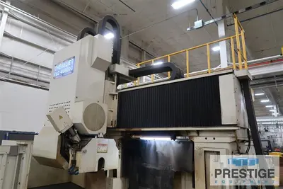 Used 2016 CHEVALIER FSG-4080DC Reciprocating Surface Grinders New York US | Prestige Equipment #1407239