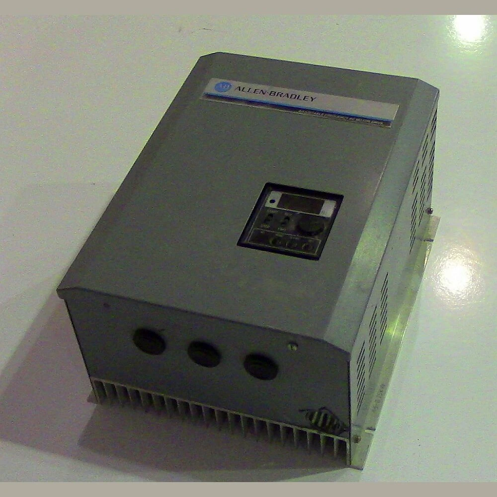 Allen Bradley 2 HP VFD