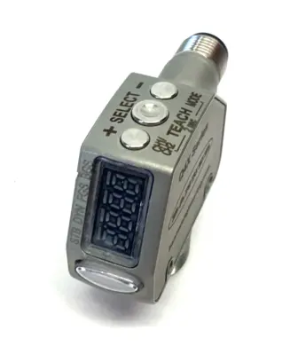 New | in-Stock Banner Engineering Rugged Photoelectric Laser Sensor, Adjustable Field, IO-Link Photoelectric Sensors Michigan US | Maverick Industrial Sales #1402462