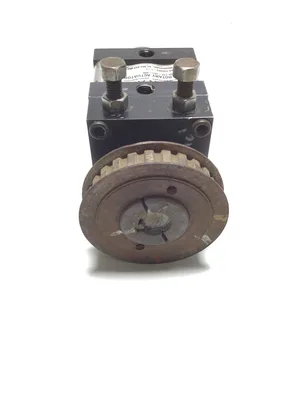 USED TURN ACT ⚙️ MODEL: TURN-ACT 112-1R1-400 – RELIABLE INDUSTRIAL PERFORMANCE