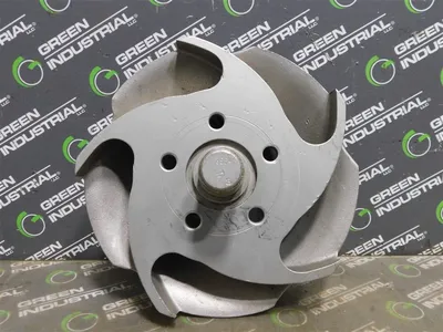 USED DURCO 35641