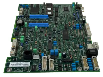 USED ABB SDCS-CON-1