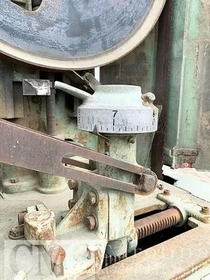 Stenner 36" Bandsaw