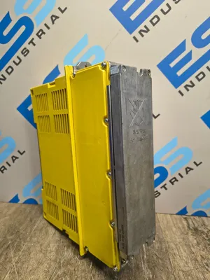 FANUC LTD. A06B-6090-H244-R Servo Drives & Amplifiers | ESS Industrial Equipment Sales (5)