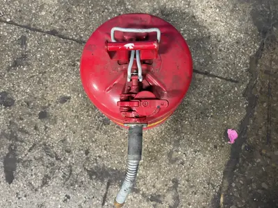 USED JUSTRITE MFG. 7250130
