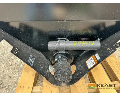 Used DANUSER _UNKNOWN_ Skid Steer Buckets Iowa US | Keast Enterprises #1360227