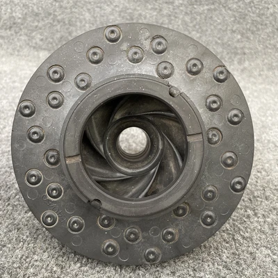 Used Iwaki L-MDM-2156ECF10 Pump & Valve Parts California US | Davliegogo LLC #1708298