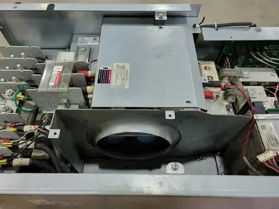 NEW ALLEN-BRADLEY 20BE125A0ANNAND0