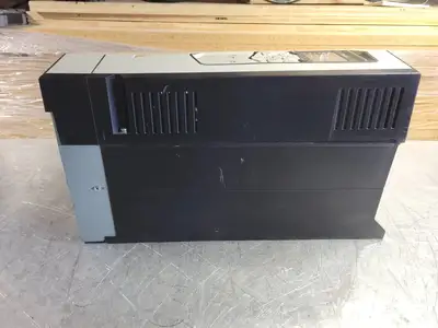 USED ITT ACS880-01-07A6-5