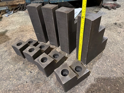 WEBSTER & BENNETT Jaws tooling and equipment | Bowland Trading Ltd (1)