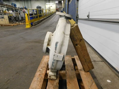 Used INGERSOLL DRESSER _UNKNOWN_ Pumps Ohio US | Equipment Recovery Corp. #1330685