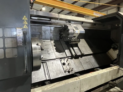 USED 2012 CHEVALIER FBL-530C