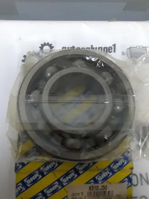 New | in-Stock SNR 6310-J30 Bearings | Surplus Asset Holdings #1200080