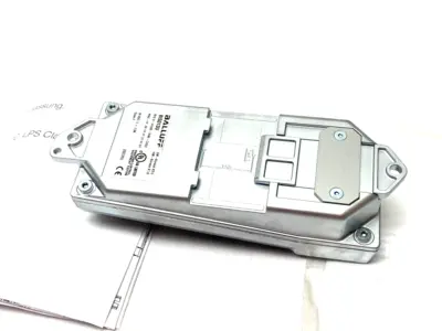 USED BALLUFF PROFINET I/O MULTI-FREQUENCY PROCESSOR