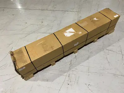 New | in-Stock Festo Belt Driven Linear Actuator 1340mm Stroke Linear Actuators Michigan US | Maverick Industrial Sales #1398765