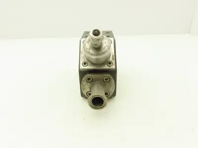 NA 29 D 8817 Laser Static Charge Block Stainless Tubes