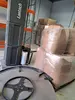LANTECH Q-Automatic 60" Turntable Stretch Wrapper thumbnail