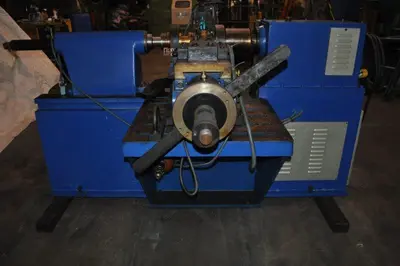 USED DENN CLL-350