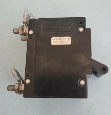 USED AIRPAX APL11-1-62-153-M