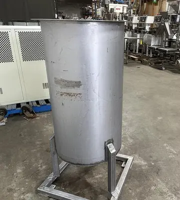 Stainless Steel Tank