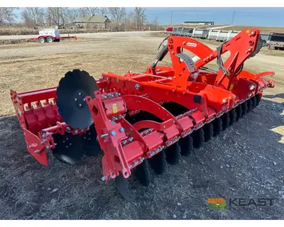 Used MASCHIO _UNKNOWN_ Tandem Discs Iowa US | Keast Enterprises #1360418