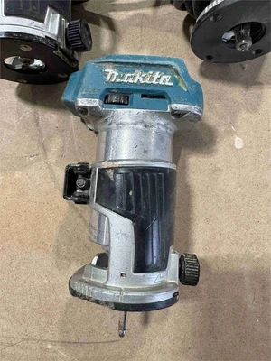 Used MAKITA _UNKNOWN_ Power & Hand Tools (Misc) Texas US | MachineryMax #1324345
