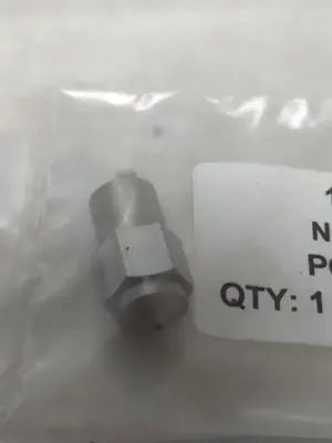 New | in-Stock FISHER 1H856035032 Nozzles | Surplus Asset Holdings #1226424