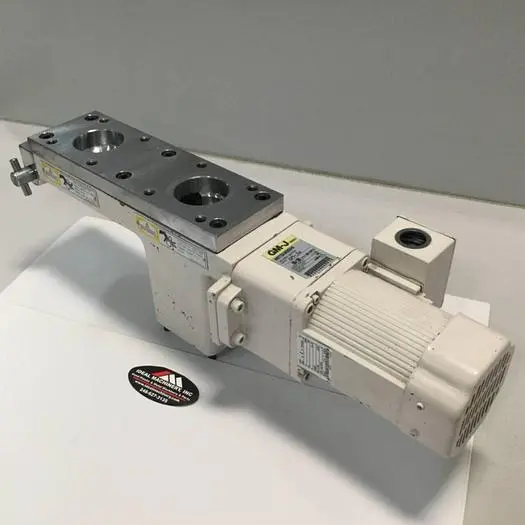 Used MITSUBISHI GM-JW Motors (misc) | Ideal Machinery #661602