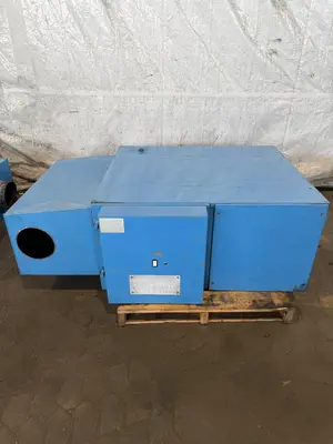 Used TRION N/A Electrostatic Air Cleaners Ohio US | G-2000, Inc. #1269904