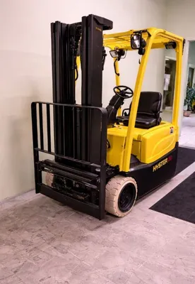 USED 2020 HYSTER J30XNT