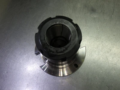 Parlec CAT50 ER40 Collet Chuck 4" Pro C50-40ER4 (LOC1605)