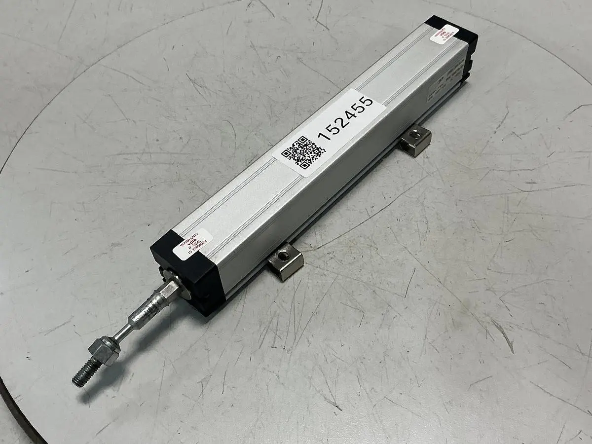 USED SERVTEK 10870415